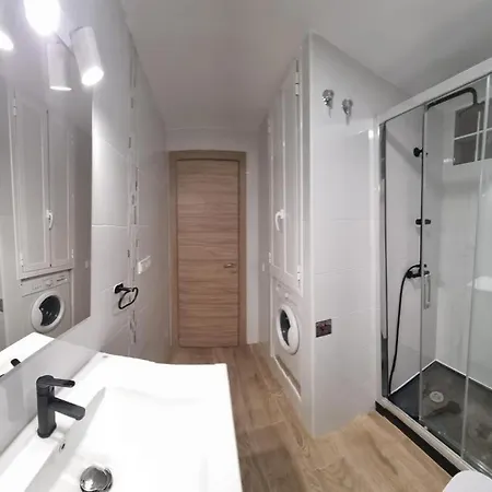 Apartamento Cuevas Apartamento