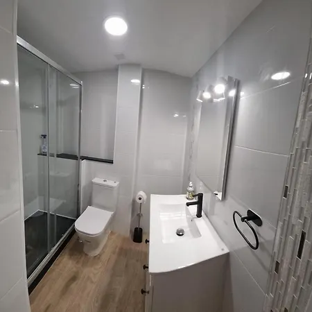 Apartamento Cuevas Apartamento *