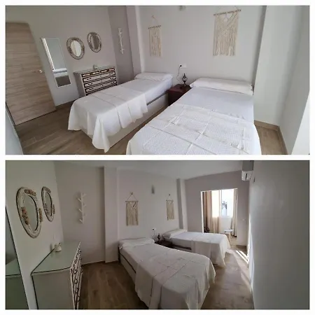 Apartamento Cuevas *
